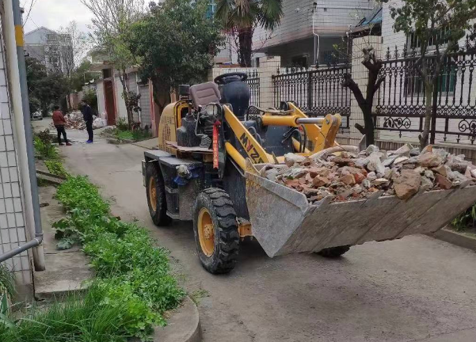 邗江区拆除报价服务
