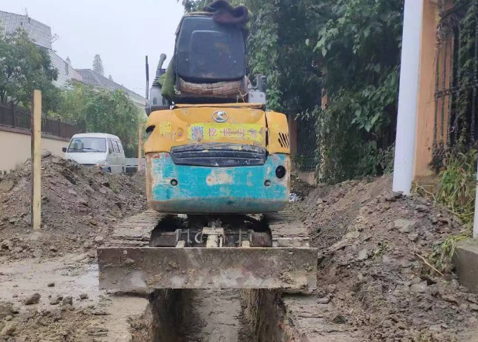 邗江区机械租赁哪家好