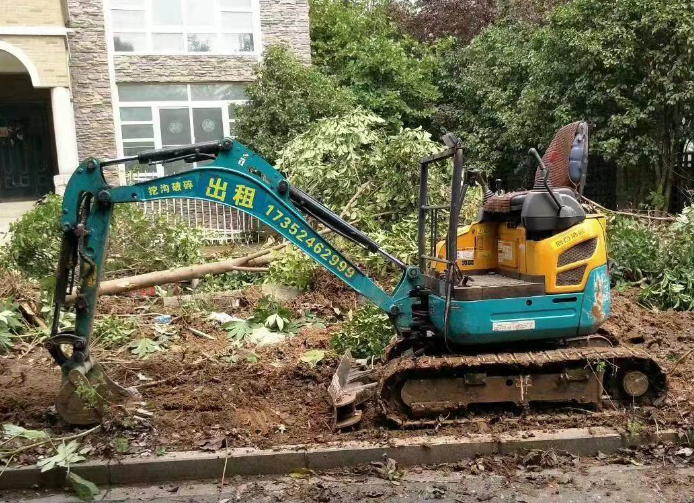 邗江区扬州顺心拆除